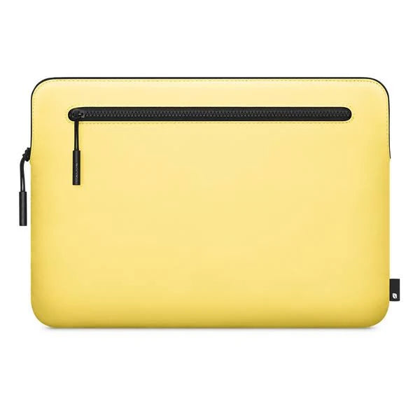 Yellow Compact Sleeve for MacBook Air and MacBook Pro R784