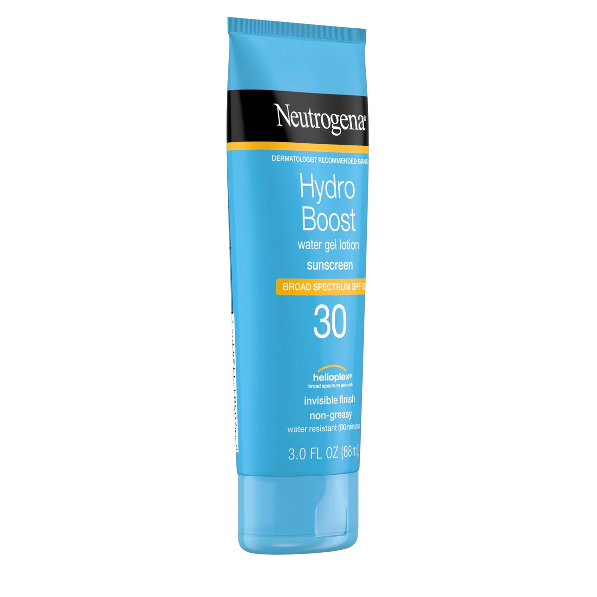Hydro Boost Moisturizing Sunscreen Lotion, SPF 30, 3 fl. oz W594039