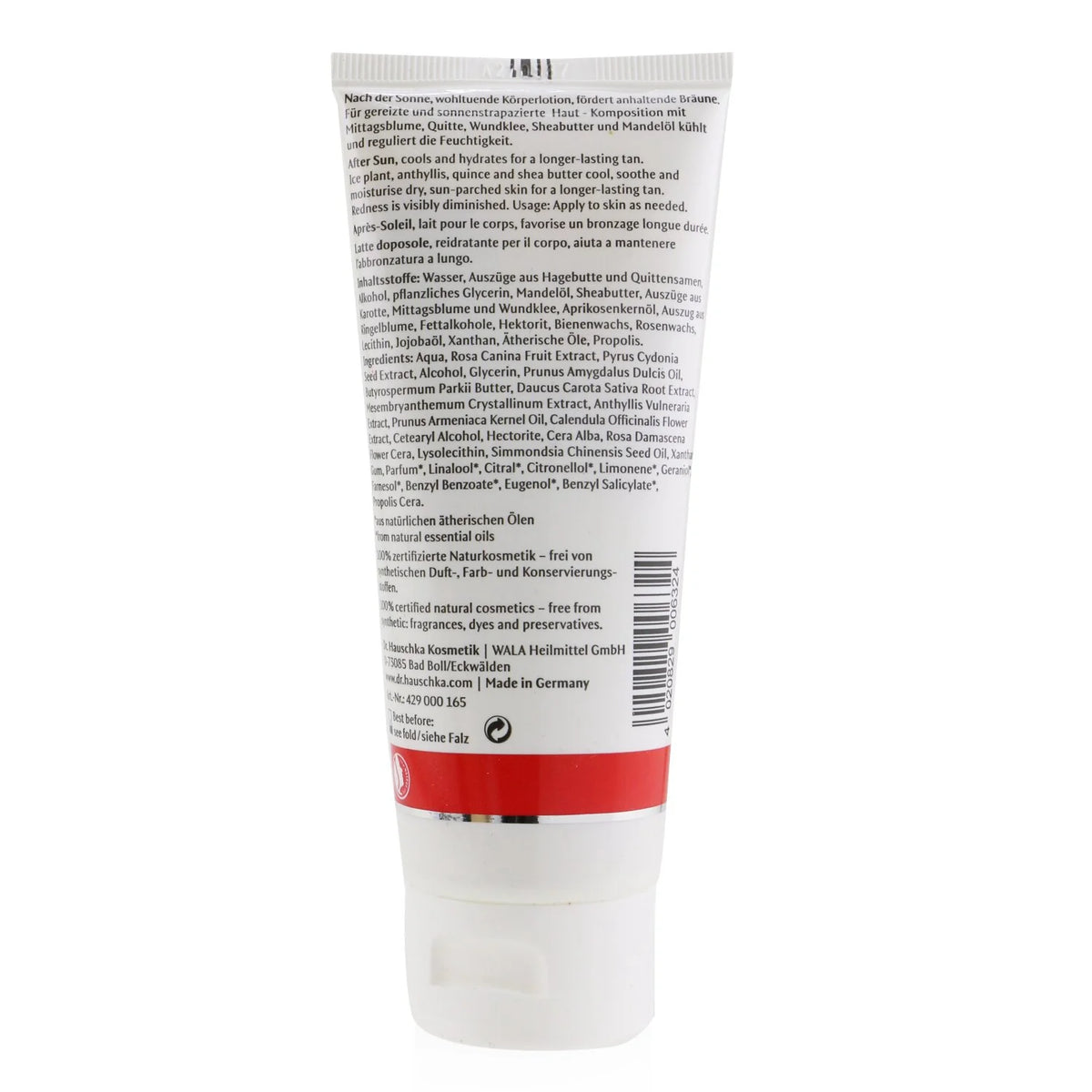 After Sun Lotion 100ml W839183